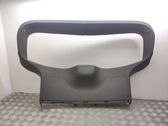 Tailgate/boot cover trim set