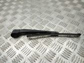 Rear wiper blade