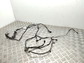 Tailgate/trunk wiring harness