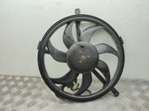 Ventilatore di raffreddamento elettrico del radiatore