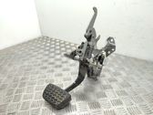 Brake pedal