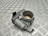 Throttle valve