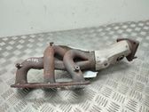 Exhaust manifold