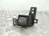 Traction control (ASR) switch