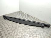 Parcel shelf load cover