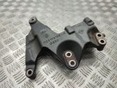 Engine mounting bracket