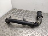 Intercooler hose/pipe