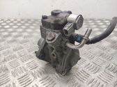 Fuel injection high pressure pump