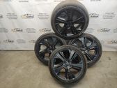 R18 alloy rim