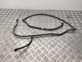 Headlight washer hose/pipe