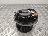 Heater fan/blower