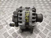 Generator/alternator