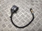 Lambda probe sensor