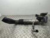 Tuyau d'admission d'air turbo