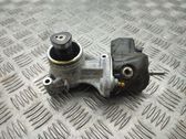 Fuel injection high pressure pump