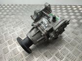 Gearbox transfer box case