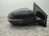 Front door electric wing mirror