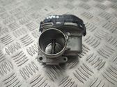 Throttle valve