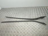 Windshield trim