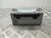 Radio/CD/DVD/GPS head unit