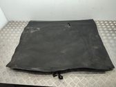 Trunk/boot mat liner