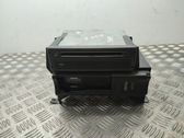 Radio/CD/DVD/GPS head unit
