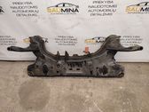 Front subframe