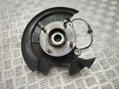 Front wheel hub