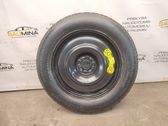 R18 spare wheel