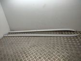 Roof trim bar molding cover