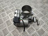 Throttle valve