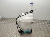 Windshield washer fluid reservoir/tank