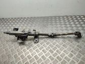 Steering column universal joint