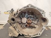 Manual 5 speed gearbox