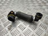 Engine coolant pipe/hose