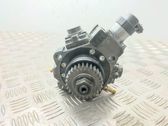 Fuel injection high pressure pump