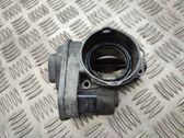 Throttle valve