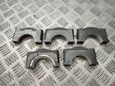 Crankshaft holder bracket