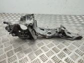 Fuel pump bracket