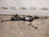 Steering rack