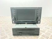 Radio/CD/DVD/GPS head unit