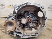 Manual 6 speed gearbox