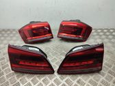 Rear/tail lights set