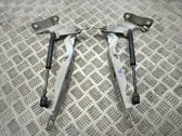 Engine bonnet/hood hinges