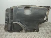 Protezione anti spruzzi/sottoscocca del motore