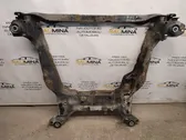 Front subframe