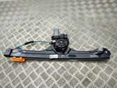 Regulador de puerta delantera con motor