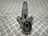 Gearbox mounting bracket