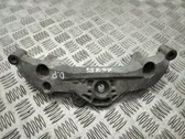 Gearbox mounting bracket