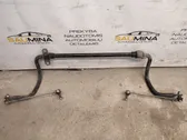 Front anti-roll bar/sway bar